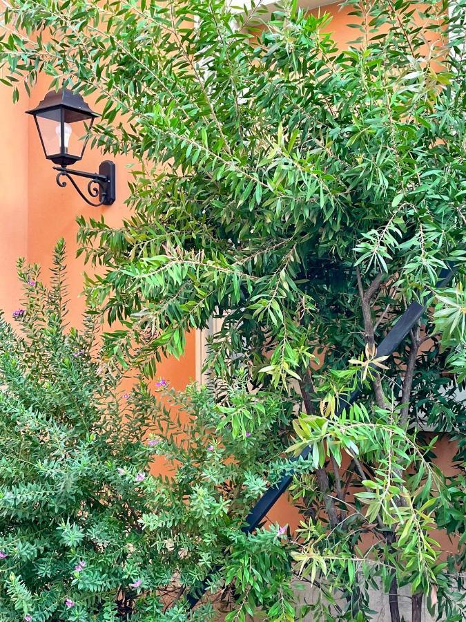 San Giovanni Garden House Rom Exterior foto