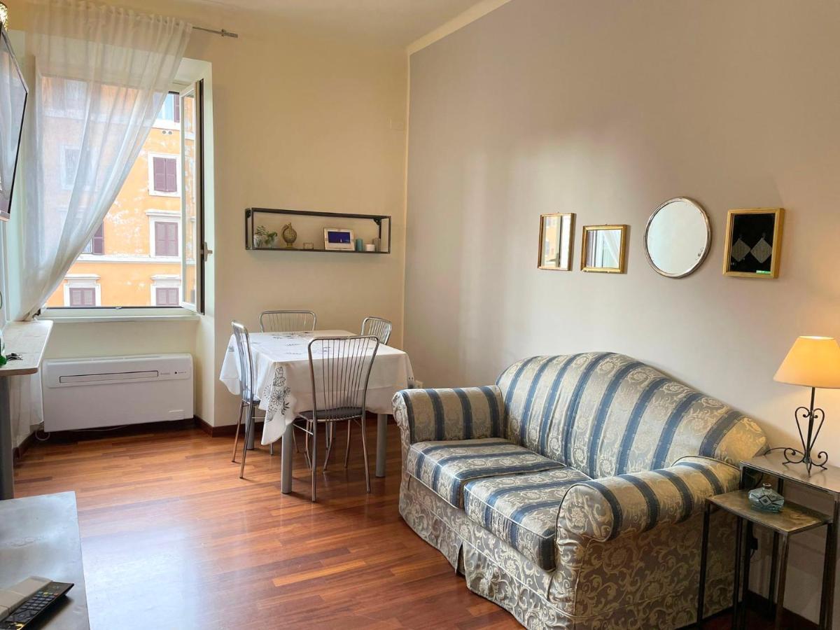 San Giovanni Garden House Rom Exterior foto