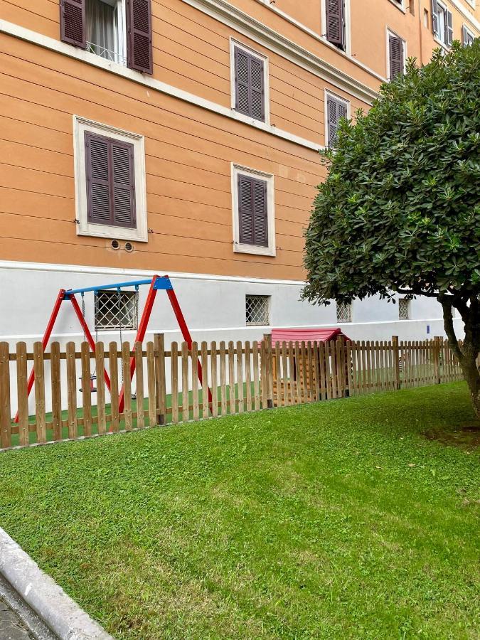 San Giovanni Garden House Rom Exterior foto