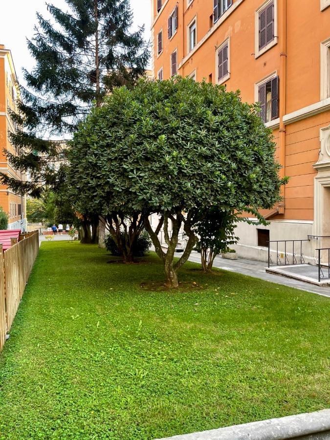 San Giovanni Garden House Rom Exterior foto